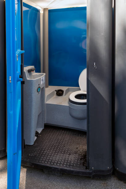 Porta potty rental for outdoor events in Clearwater, SC