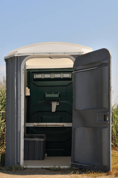 Best Emergency porta potty rental  in Clearwater, SC