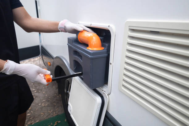 Best Sanitation services for porta potties  in Clearwater, SC