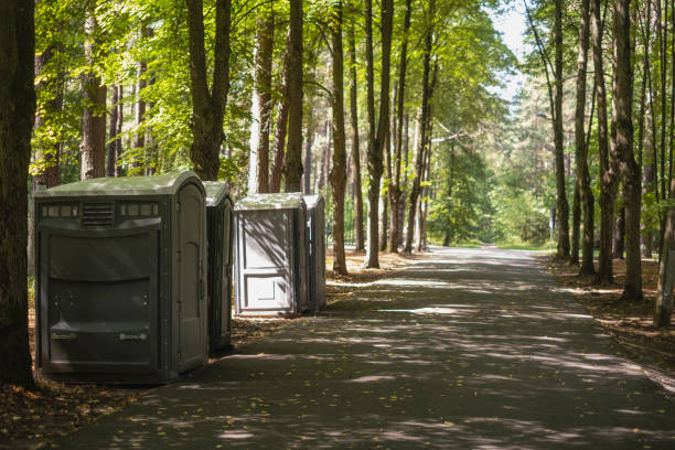 Best Sanitation services for porta potties  in Clearwater, SC