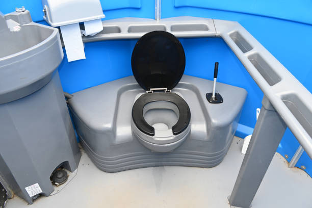 Best Long-term porta potty rental  in Clearwater, SC