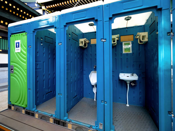 Best Portable restroom trailer rental  in Clearwater, SC