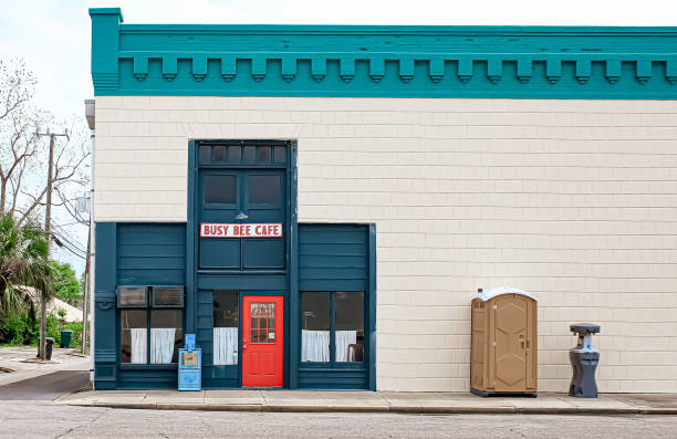 Best Porta potty rental near me  in Clearwater, SC