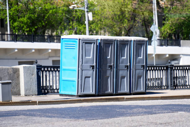 Best Porta potty services near me  in Clearwater, SC